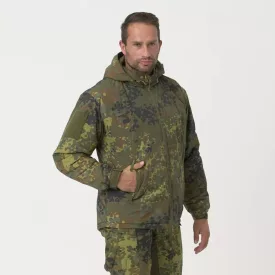 Helikon-Tex LEVEL 7 Lightweight Winter kabát - Flecktarn