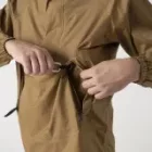 Helikon-Tex Levanter dzseki - szürke