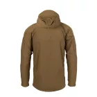 Helikon - Tex MISTRAL Anorak kabát - Fekete