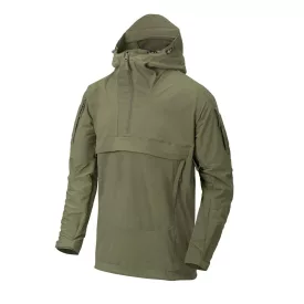 Helikon - Tex MISTRAL Anorak kabát - Adaptive Green