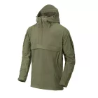 Helikon - Tex MISTRAL Anorak kabát - Adaptive Green