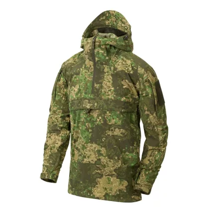 Helikon - Tex MISTRAL Anorak kabát - Pencott Wildwood
