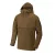 Helikon - Tex MISTRAL Anorak kabát - Mud Brown