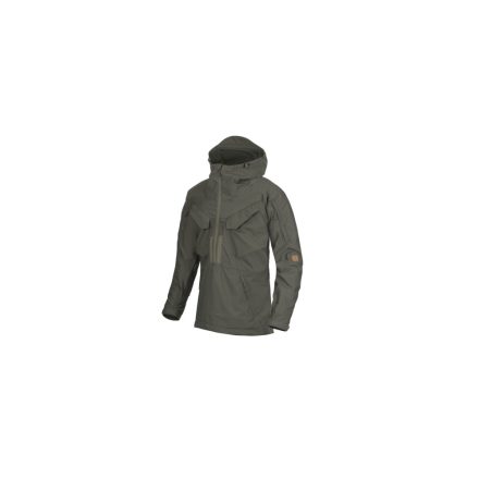 Helikon-Tex Pilgrim Anorak kabát  - Taiga Green