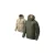 Helikon-Tex Reversible Wolfhound Hoodie Jacket® - Windpack - Desert Night Camo/US Desert
