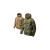 Helikon-Tex Reversible Wolfhound Hoodie Jacket® - Windpack - Mitchell Camo Leaf/Mitchell Camo C