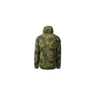 Helikon-Tex Reversible Wolfhound Hoodie Jacket® - Windpack - Pencott Wildwood/Pencott Snowdrift