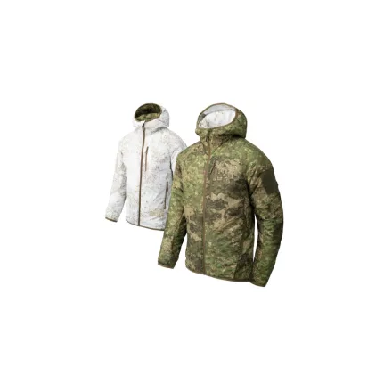 Helikon-Tex Reversible Wolfhound Hoodie Jacket® - Windpack 