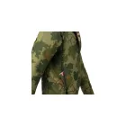 Helikon-Tex Reversible Wolfhound Hoodie Jacket® - Windpack - Pencott Wildwood/Pencott Snowdrift