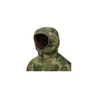 Helikon-Tex Reversible Wolfhound Hoodie Jacket® - Windpack - Pencott Wildwood/Pencott Snowdrift