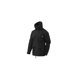 Helikon-Tex SAS Smock kabát - fekete