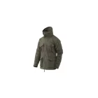 Helikon-Tex SAS Smock - Duracanvas - Taiga Green