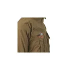 Helikon-Tex SAS Smock - Duracanvas - Taiga Green