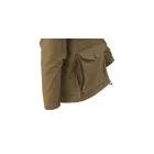 Helikon-Tex SAS Smock - Duracanvas - Taiga Green