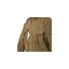 Helikon-Tex SAS Smock - Duracanvas - Earth brown