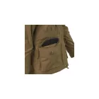 Helikon-Tex SAS Smock - Duracanvas - Earth brown