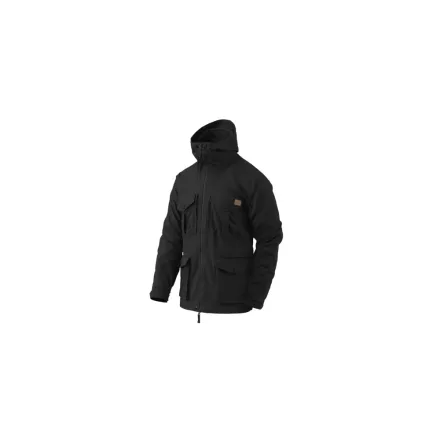 Helikon-Tex SAS Smock - Duracanvas - Earth brown