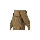 Helikon-Tex SAS Smock kabát - Coyote