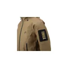 Helikon-Tex SQUALL Hardshell kabát - TorrentStretch