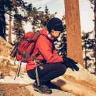 Helikon-Tex Női SQUALL Hardshell kabát - TorrentStretch