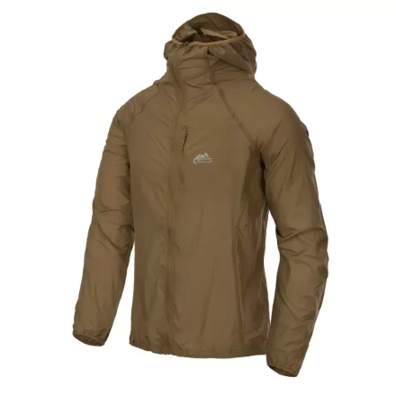 Helikon-Tex TRAMONTANE Wind Jacket - WindPack® Nylon 