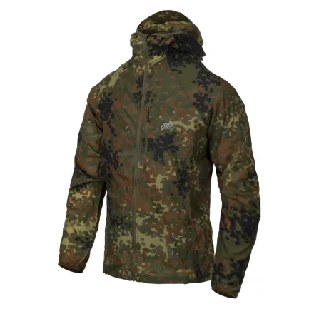 Helikon-Tex TRAMONTANE Wind Jacket - WindPack® Nylon 