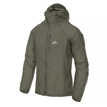 Helikon-Tex TRAMONTANE Wind Jacket - WindPack® Nylon 