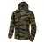 Helikon-Tex TRAMONTANE Wind Jacket - WindPack® Nylon 