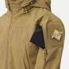Helikon-Tex Trooper kabát MK2 - fekete