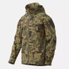 Helikon-Tex Trooper kabát MK2 - PL Woodland 