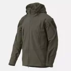 Helikon-Tex Trooper kabát MK2 - Taiga Green 