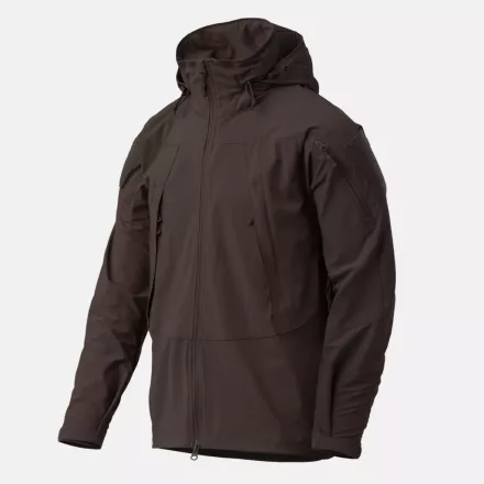 Helikon-Tex Trooper kabát MK2 - Earth Brown