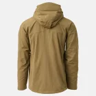 Helikon-Tex Trooper kabát MK2 - Earth Brown
