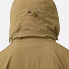 Helikon-Tex Trooper kabát MK2 - Earth Brown