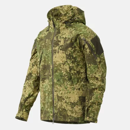 Helikon-Tex Trooper kabát MK2 - Pencott Wildwood