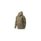 Helikon-Tex Tracer Anorak kabát  - Polycotton Stretch Ripstop pl woodland