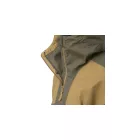 Helikon-Tex Tracer Anorak kabát  - Polycotton Stretch Ripstop pl woodland