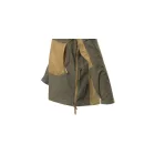 Helikon-Tex Tracer Anorak kabát  - Polycotton Stretch Ripstop pl woodland