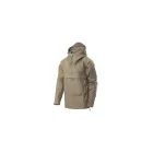 Helikon-Tex Tracer Anorak kabát  - Polycotton Stretch Ripstop - RAL 7013