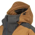 Helikon-Tex WOODSMAN Anorak Jacket Fekete