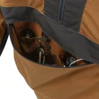 Helikon-Tex WOODSMAN Anorak Jacket Fekete