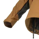 Helikon-Tex WOODSMAN Anorak Jacket Fekete
