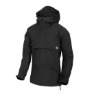 Helikon-Tex WOODSMAN Anorak Jacket Fekete