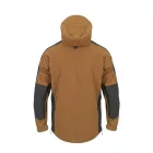 Helikon-Tex WOODSMAN Anorak Jacket  Coyote / Ash Grey