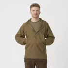 Helikon-Tex Windrunner széldzseki - Fekete