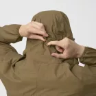 Helikon-Tex Windrunner széldzseki - Fekete