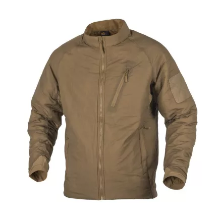 Helikon - Tex WOLFHOUND kabát - Climashield® Apex 67g