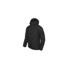 Helikon- Tex WOLFHOUND Hoodie Kabát- Climashield Apex 67g - Fekete
