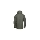 Helikon- Tex WOLFHOUND Hoodie Kabát- Climashield Apex 67g - Coyote