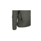 Helikon- Tex WOLFHOUND Hoodie Kabát- Climashield Apex 67g - Coyote